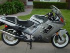 Honda CBR 1000F